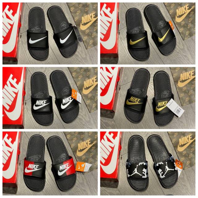 Sandal Nike Benassi