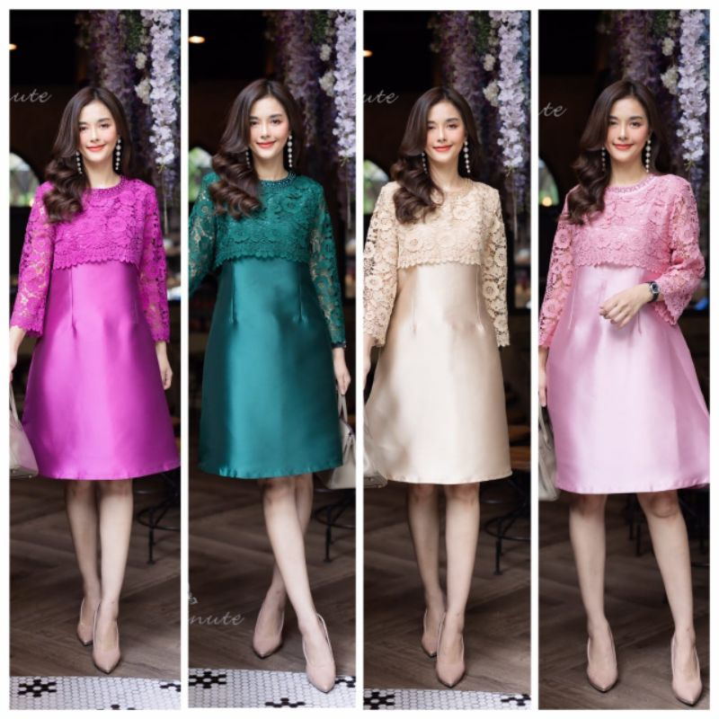 DRESA CUTIE MINUTE BANGKOK