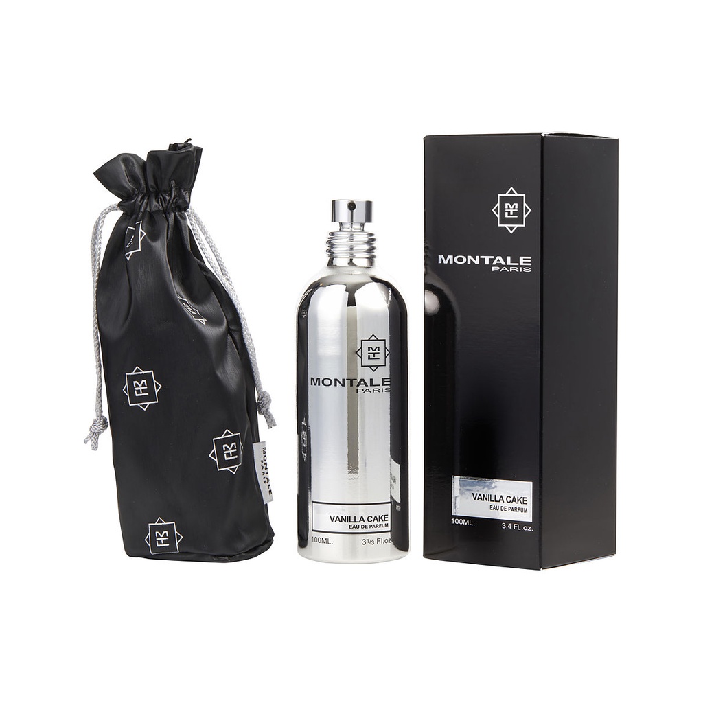 Parfum Original Montale Vanilla Cake