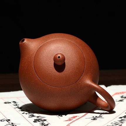 Yixing teapot pure handmade original masters all handmade teapot tea set teapot