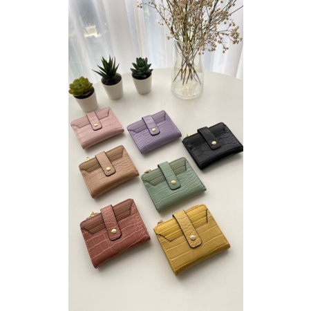 genie wallet jimshoney