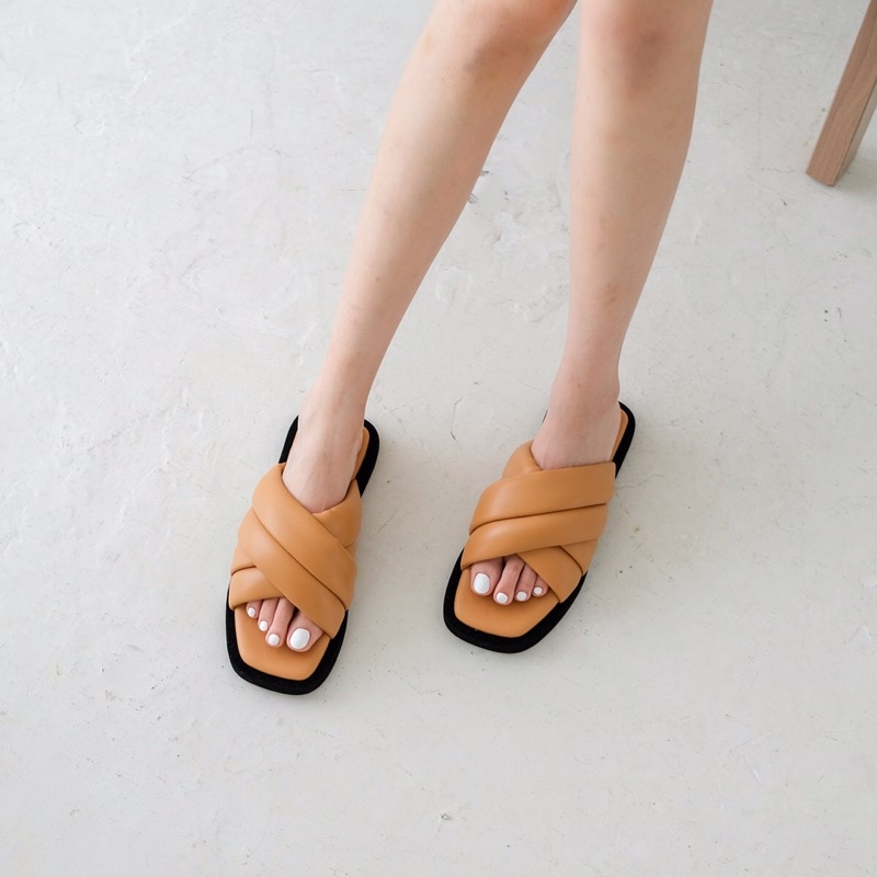 POSU Eclair Sandals