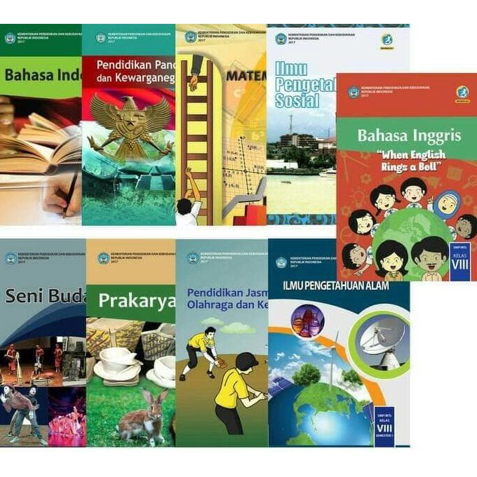 Buku Bahasa Lampung Kelas 7 Kurikulum 2013 Rismax