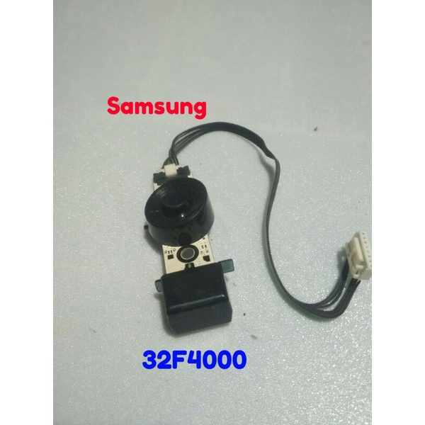 Sensor Samsung 32f4000 sensor ir Samsung