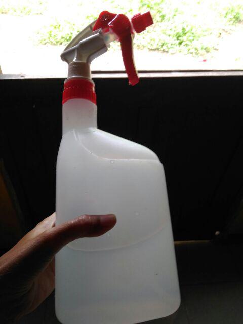 Semprotan Air. Hand Sprayer