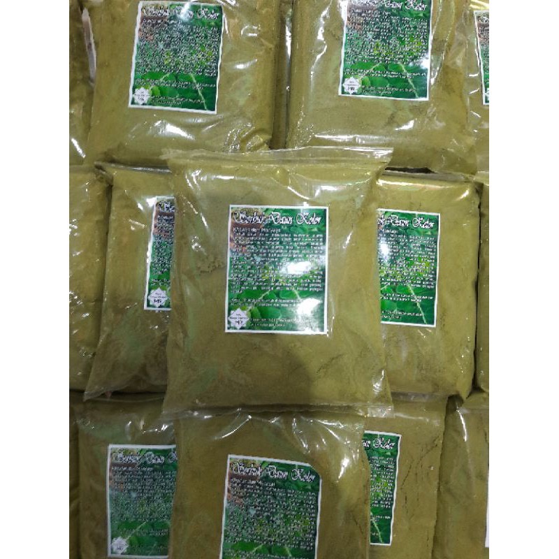 

Daun Kelor-Moringa-Premium 500Gram