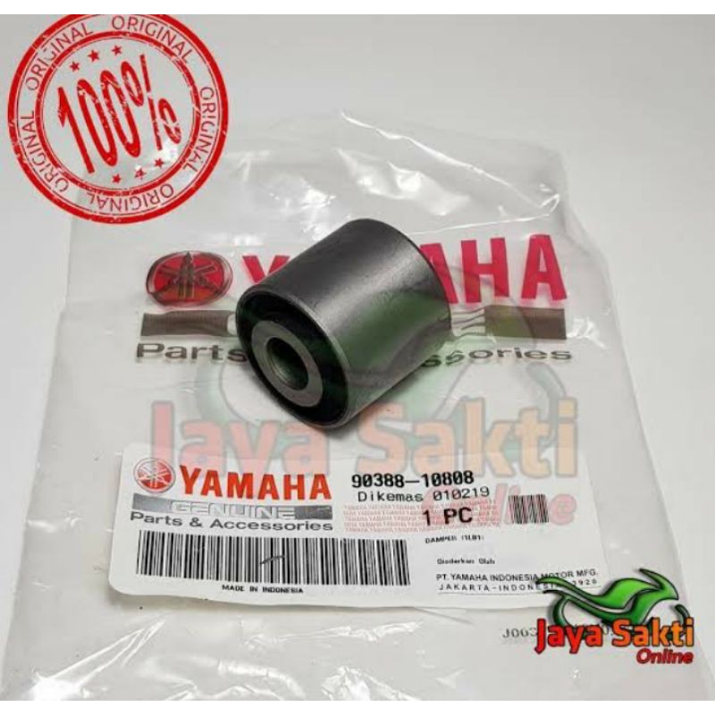 BOS MOUNTING ENGINE HANGER BAWAH AEROX 155 ASLI ORIGINAL YAMAHA