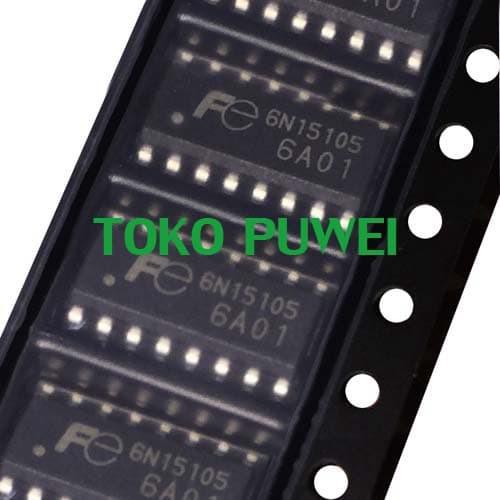 6A01 FE6A01 FA6A01 FA6A01N FA6A01N-N6-L3 LCD POWER IC BW61