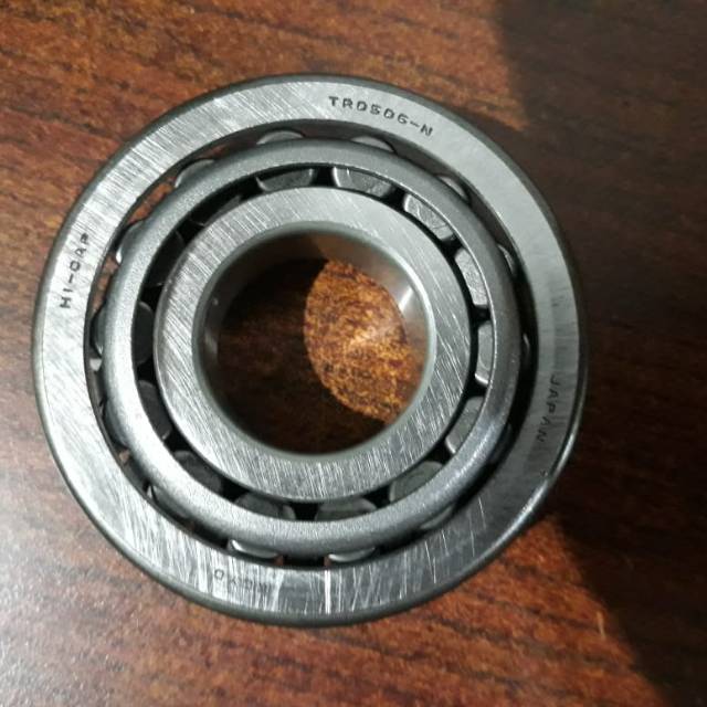 Bearing TR0506R KOYO