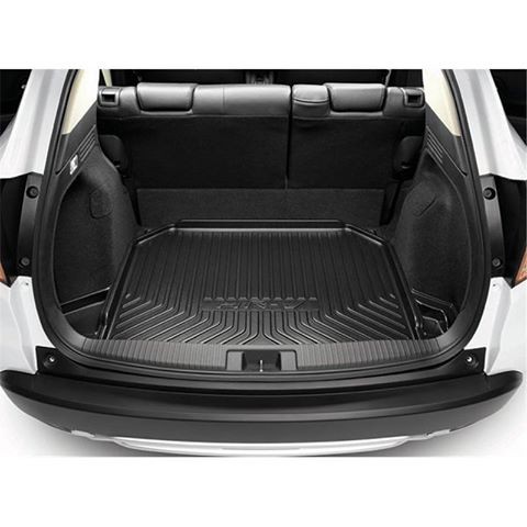 KARPET BAGASI HRV/ TRUNK TRAY HONDA HRV