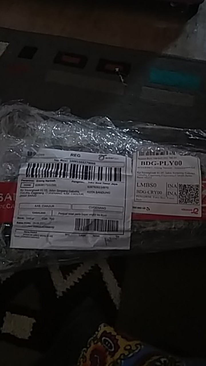 Pompa Wc Sellery Tabung 20-205