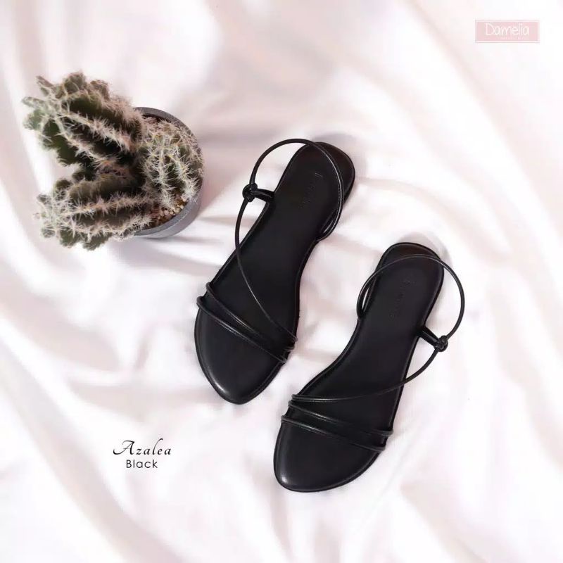 DAMELIA AZALEA SANDAL  WANITA