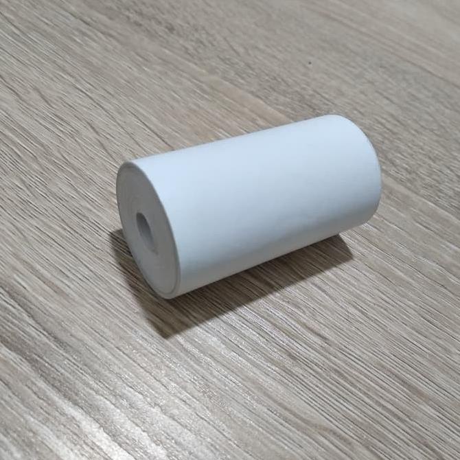 

Kertas Struk/Kasir Thermal 57 x 30mm