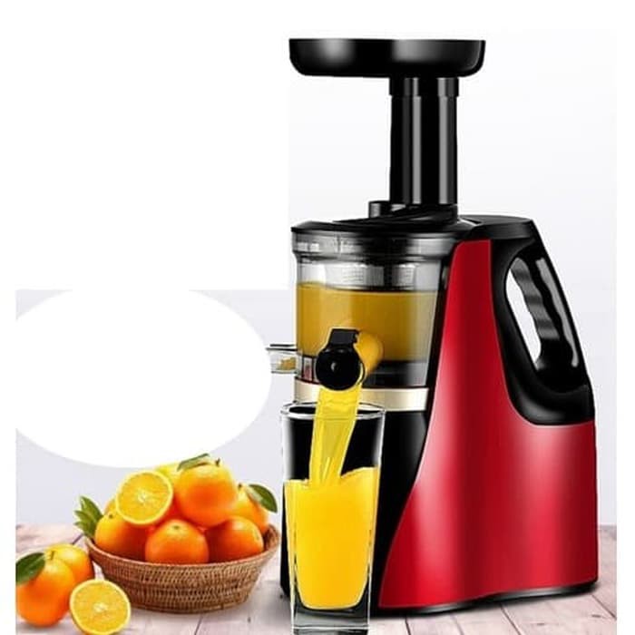 SLOW JUICER HR 311 / JUS / SLOW JUICER
