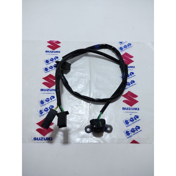 Fulser  Pulser Suzuki Satria Fu 150 Karburator Original