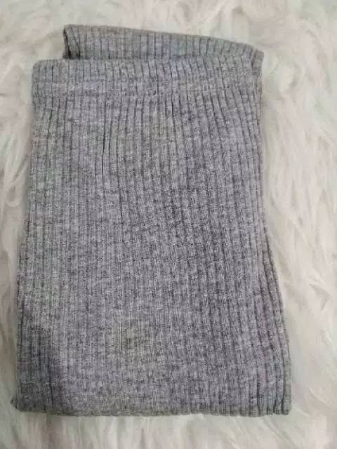 Medan Termurah For 2-9y girls Leging knit Anak import Legging cantik