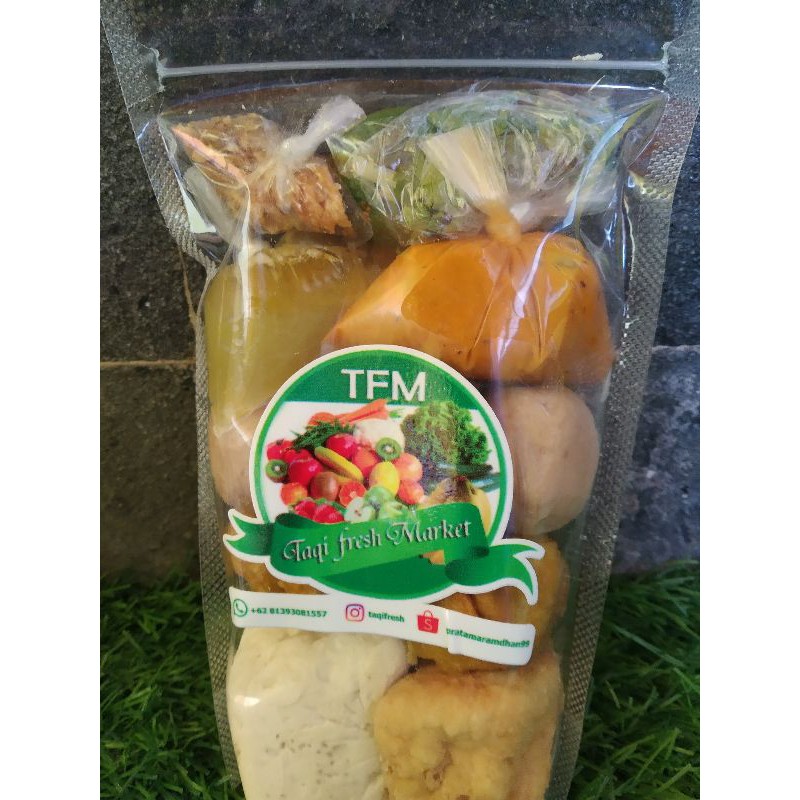 

Cuanki Hegar Asli Bandung