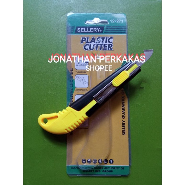 

pisau acrylic sellery