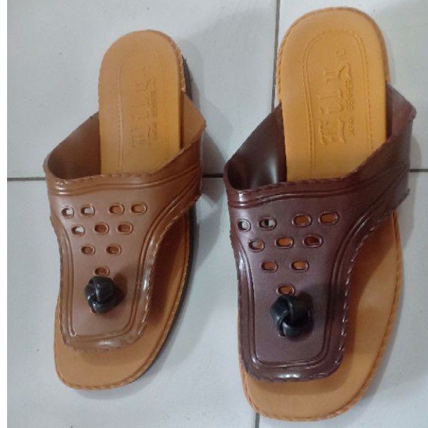 Sandal Lily Japit Type2000/Sandal jadul