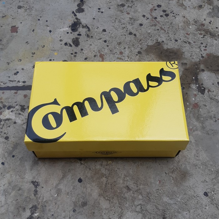 #FR2 PROTO 1 V1 Edisi Indonesia Hi - Size 42