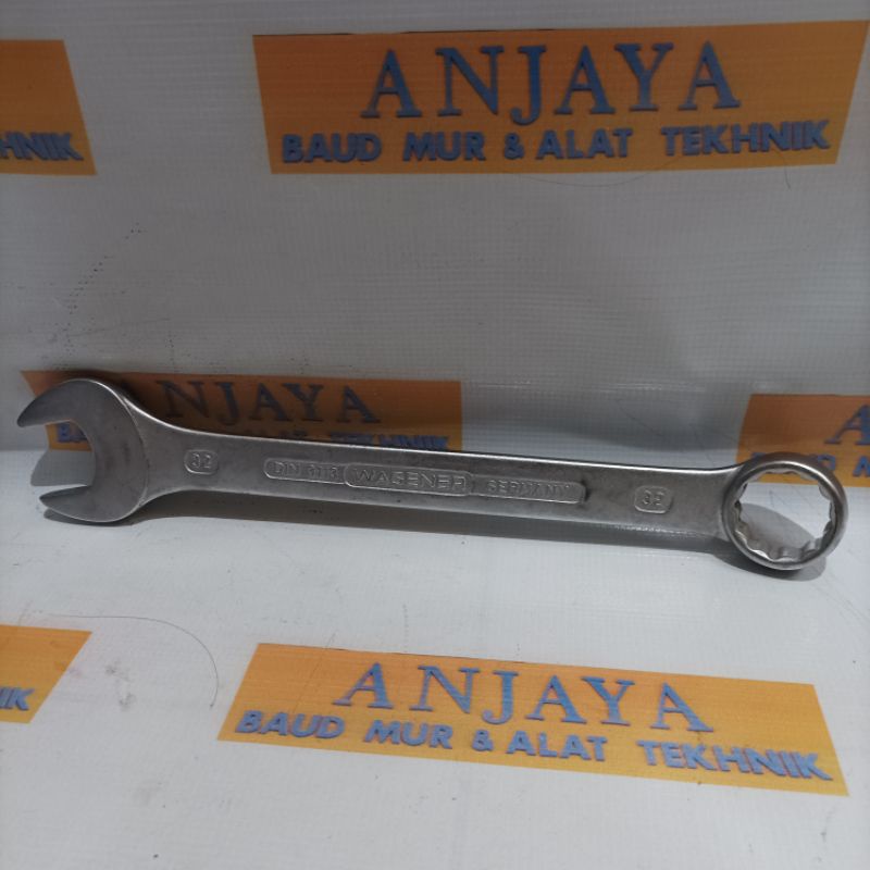 Wagener Ring Pas 32mm