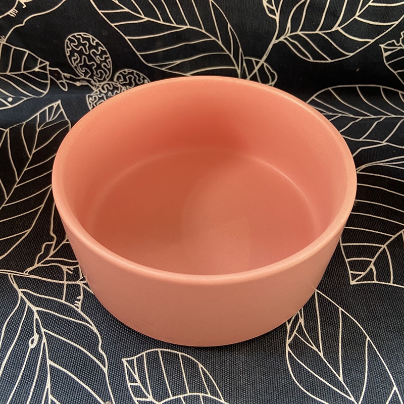 Perdagangan Luar  Negeri Keramik  Pet Bowl Cat  Cat  Bowl Dog 