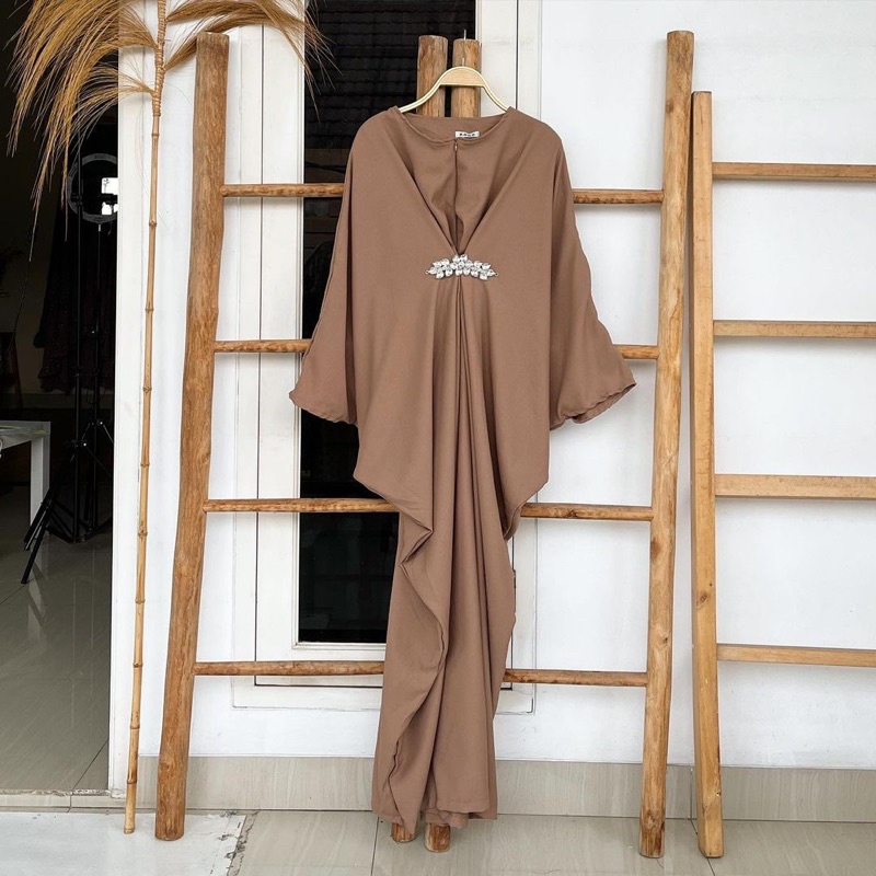 Alisha Kaftan