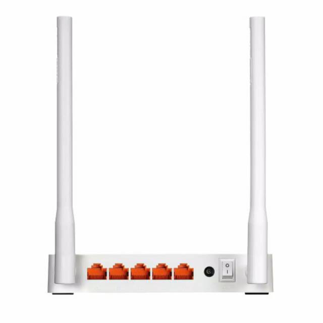 TOTOLINK N300RT - Router Wireless N 300Mbps