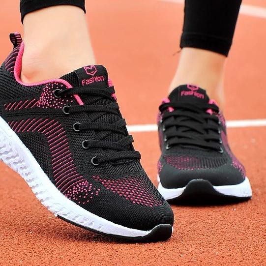➥ [LOKAL] DOMMO - D5006 Sepatu VIERA - Sneaker Wanita Sepatu Sendal Wanita daffawahyu ◘
