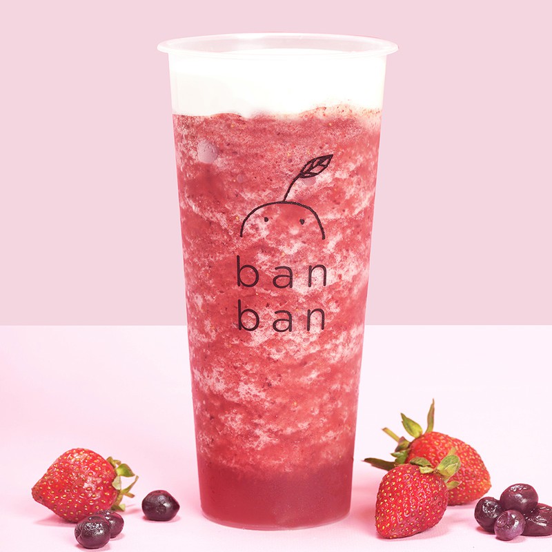 

BAN BAN Beri Beri Chizu L dan M