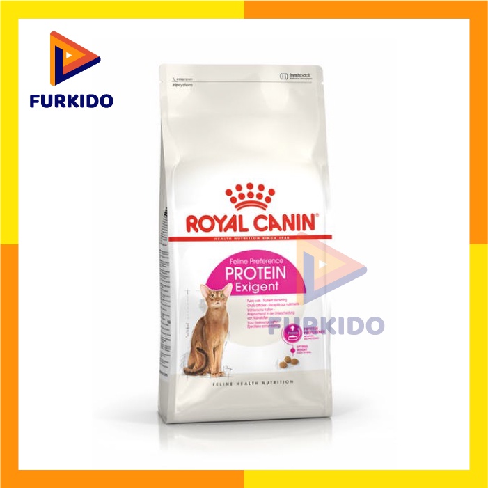 Royal Canin Exigent 42 Protein Preference 400 Gr