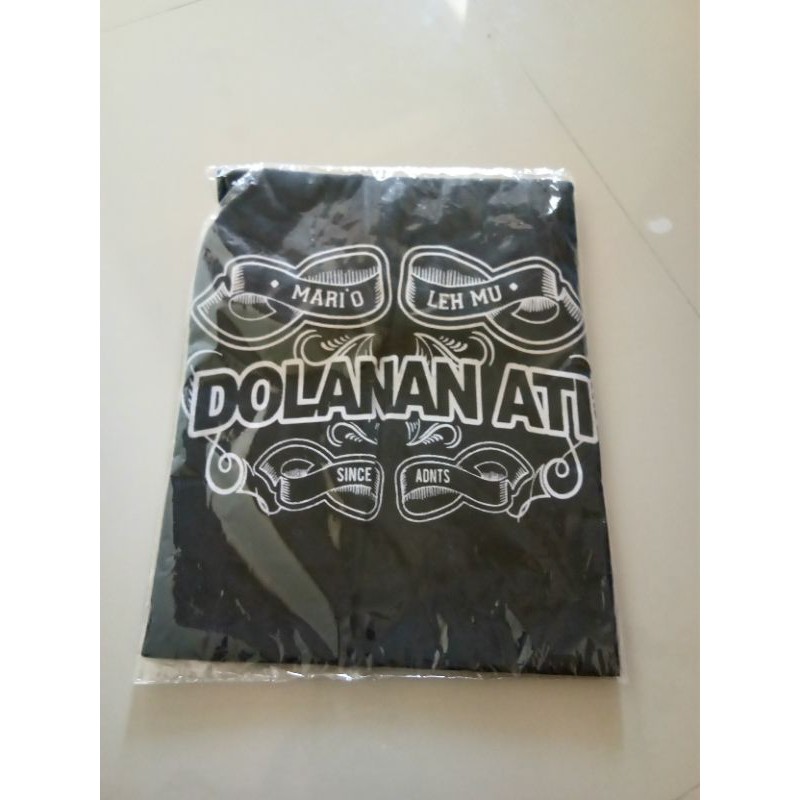 Dolanan Ati