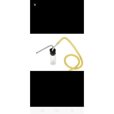 ASPIRATOR POOTER // PERANGKAP SERANGGA