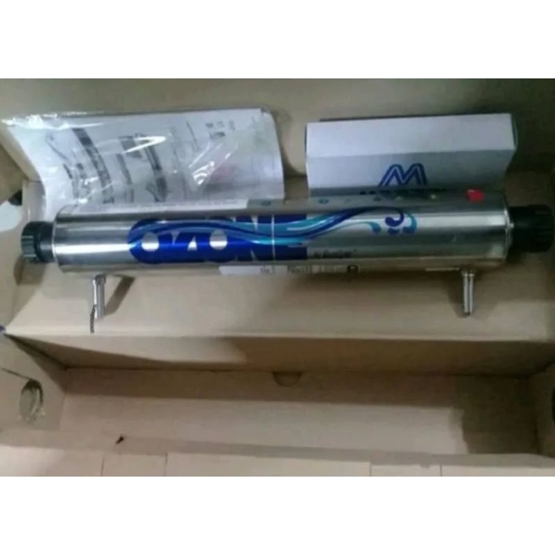 Chamber Set Ozon Viqua S2Q-OZ Tanpa Ventury