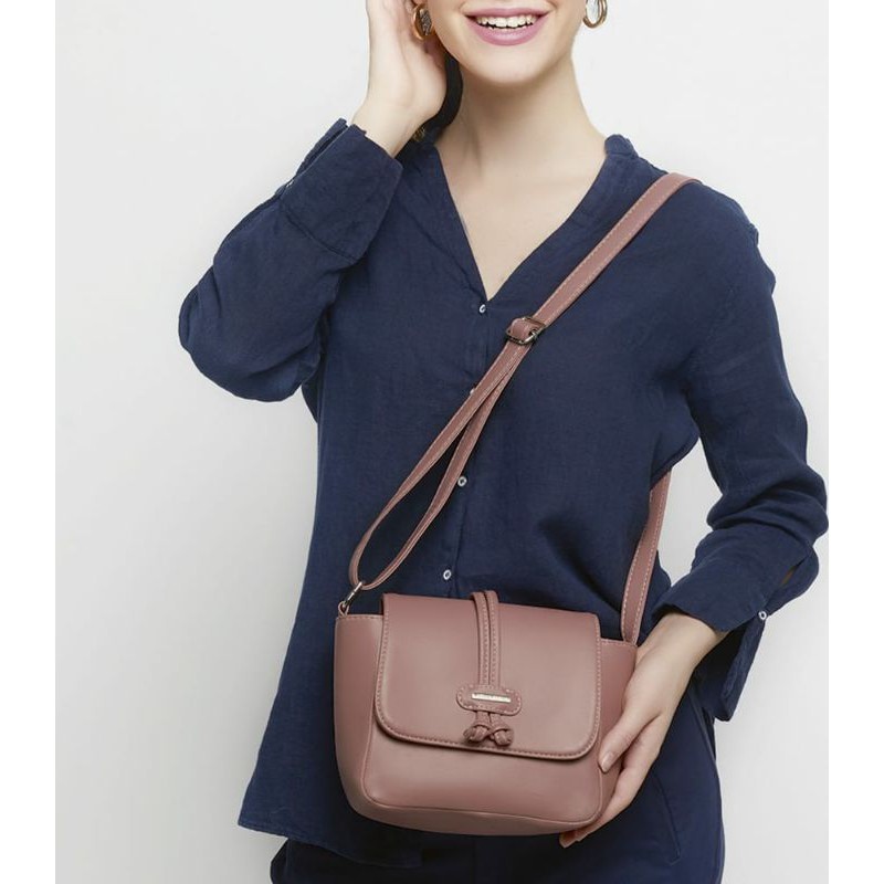 Tas Selempang Wanita Kekinian Sallaun Bag Sophie Martin