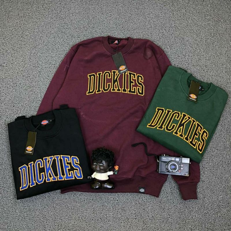 Crewneck Dickies Fulltag