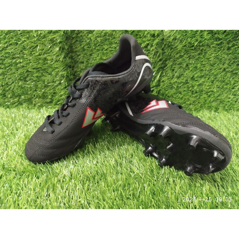 BONUS GYMSACK TAS SERUT SEPATU BOLA SEVSPO NUSWA HITAM BLACK