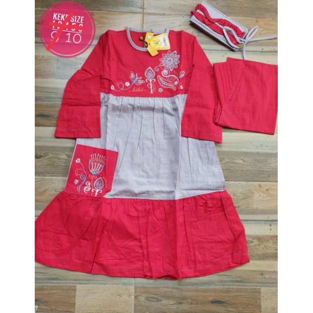baju anak Keke