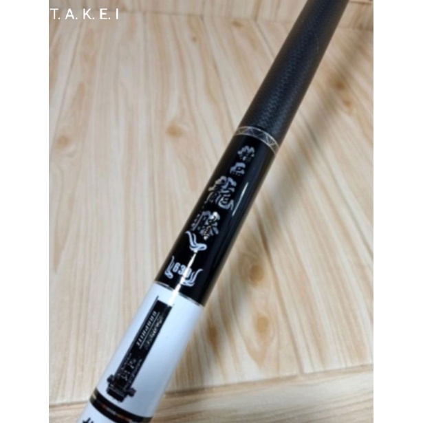 Joran Tegek Longteng