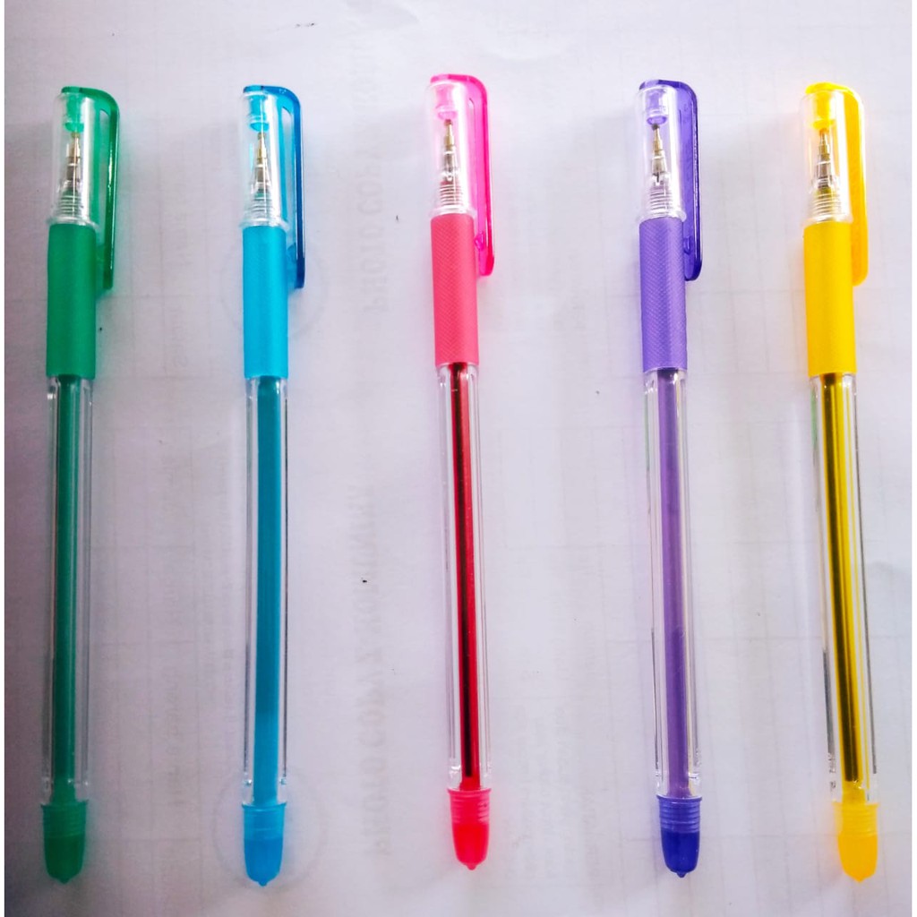 

pulpen standard b'live 0,3