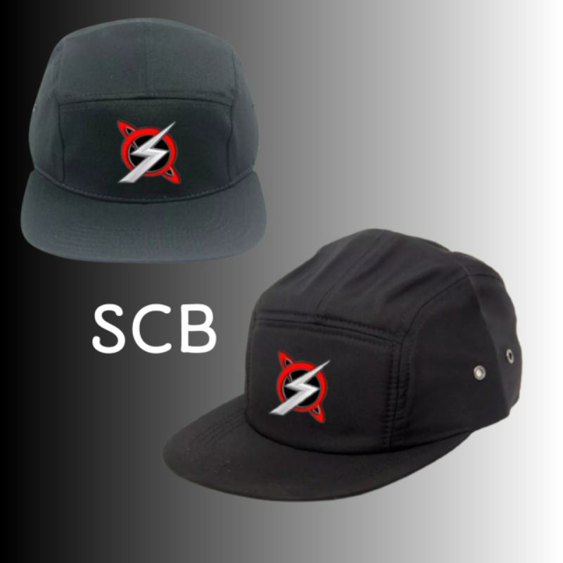 TOPI PLANET SURF 5 PANEL