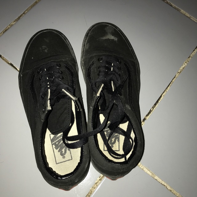 Vans oldskool