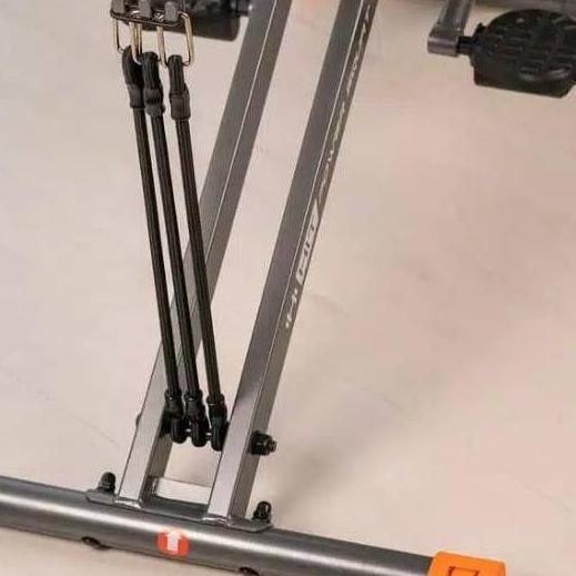 Paling Disukai.. Tali Elastis HIT POWER SQUAT 1 PCS ORIGINAL - Tali Beban Karet Sling