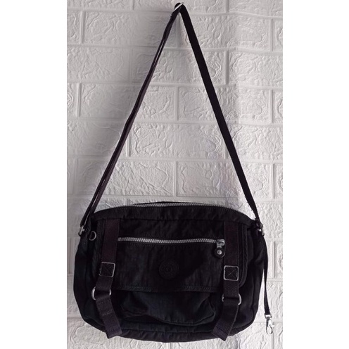 TAS KIPLING ORI BEKAS WANITA/PRIA