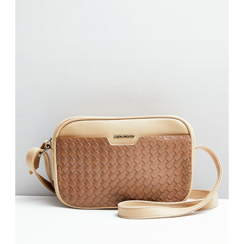 Tas Selempang Wanita Aeventa Sophie Martin Paris