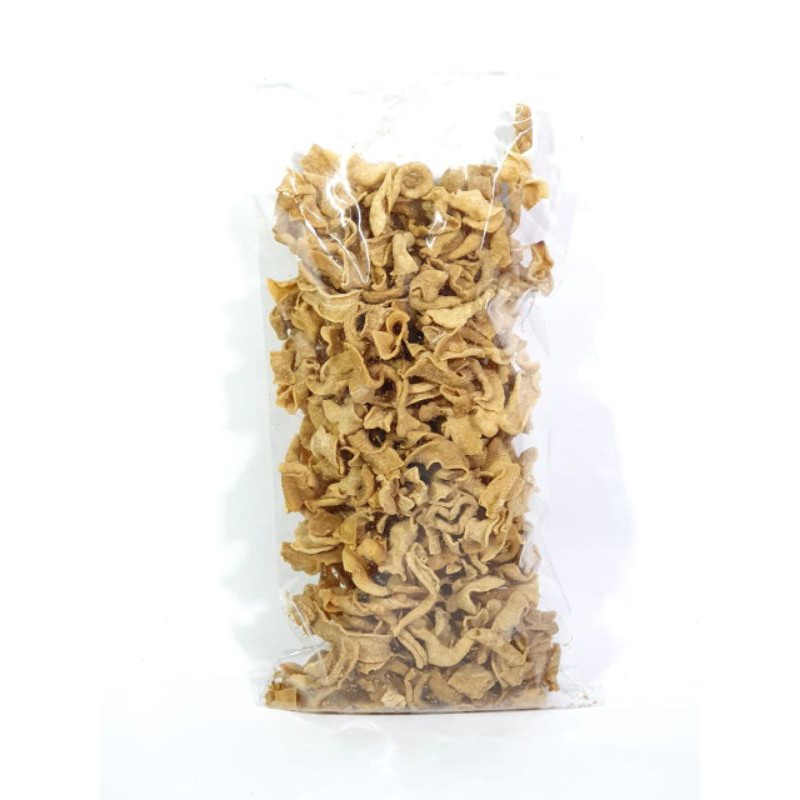 

Sekar_Shop07 Kripik Usus Tanpa Tepung Pasar Gede Solo