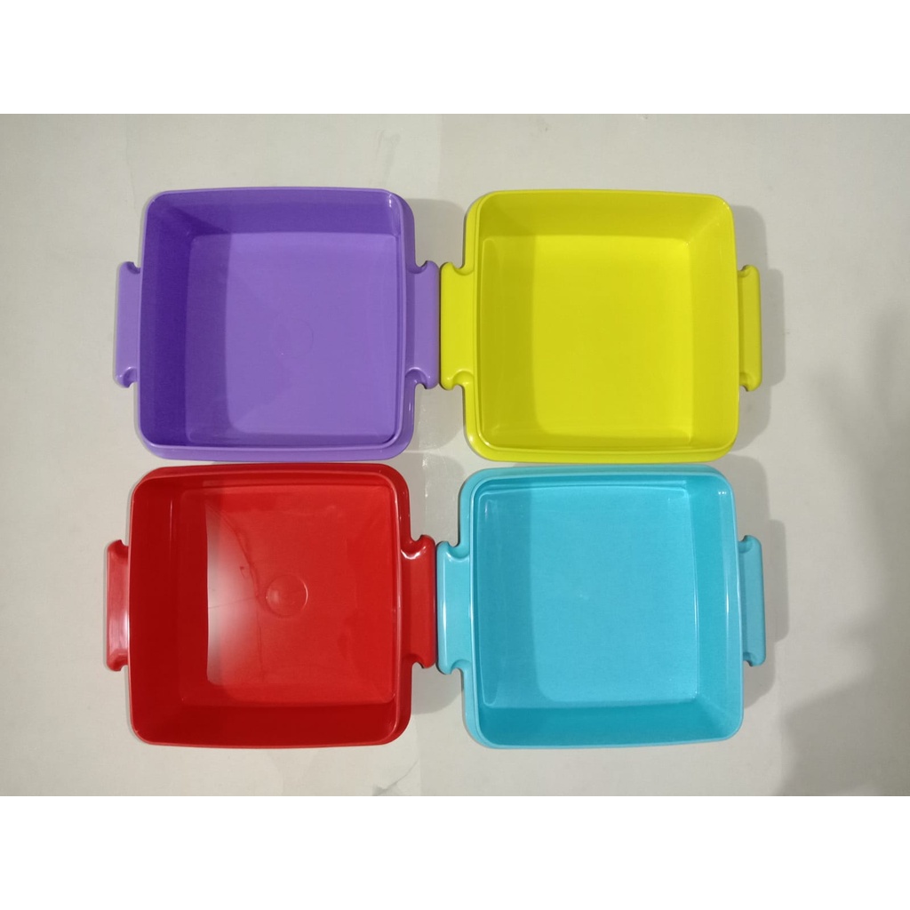 SATUAN /// BASE CARRY ALL SET (TANPA TUTUP)