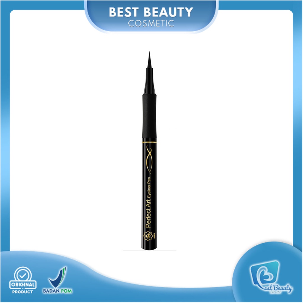 ★ BB ★ VIVA Perfect Art Eyeliner Pen