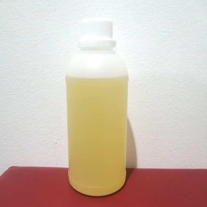 

Sunflower Oil 500 ml Cosmetic Grade Minyak Biji Bunga Matahari