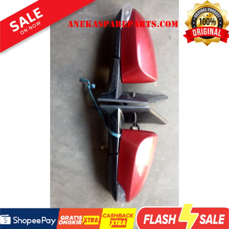 spion mobil Sigra atau calya pakek sen - ORI